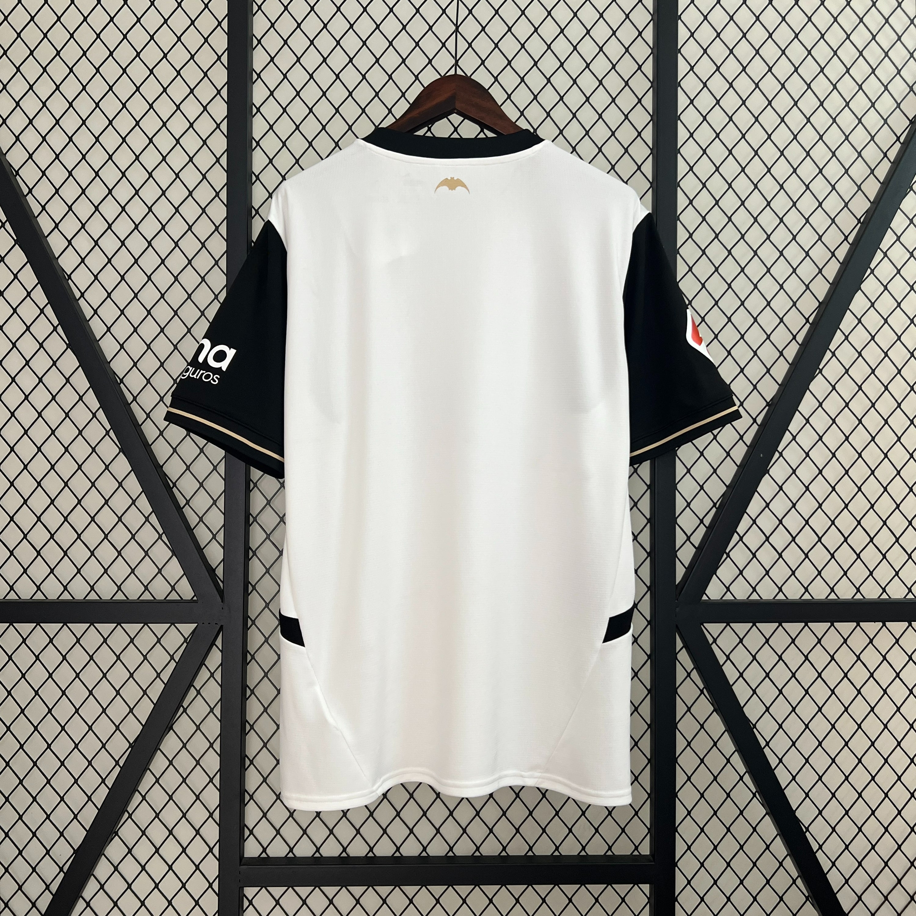 Valencia 24-25 Home Shirt Camiseta De Futbol