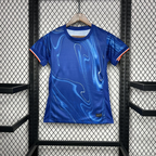 Chelsea 24-25 Home Women Shirt Camiseta De Futbol