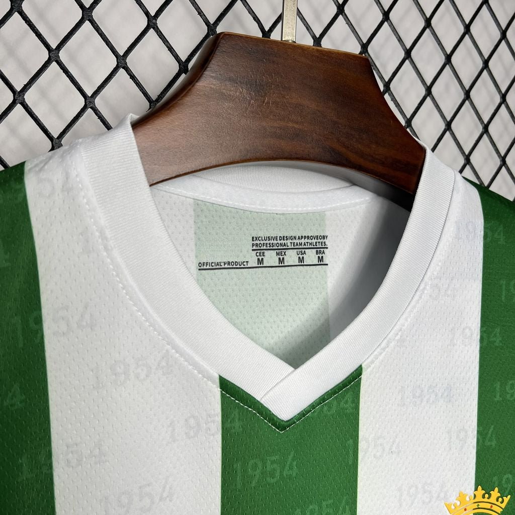 Cordoba 24-25 Home Shirt Camiseta De Futbol