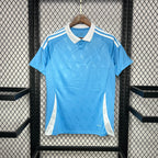 Belgium 24-25 Away Eurocup 2024 Shirt Camiseta De Futbol