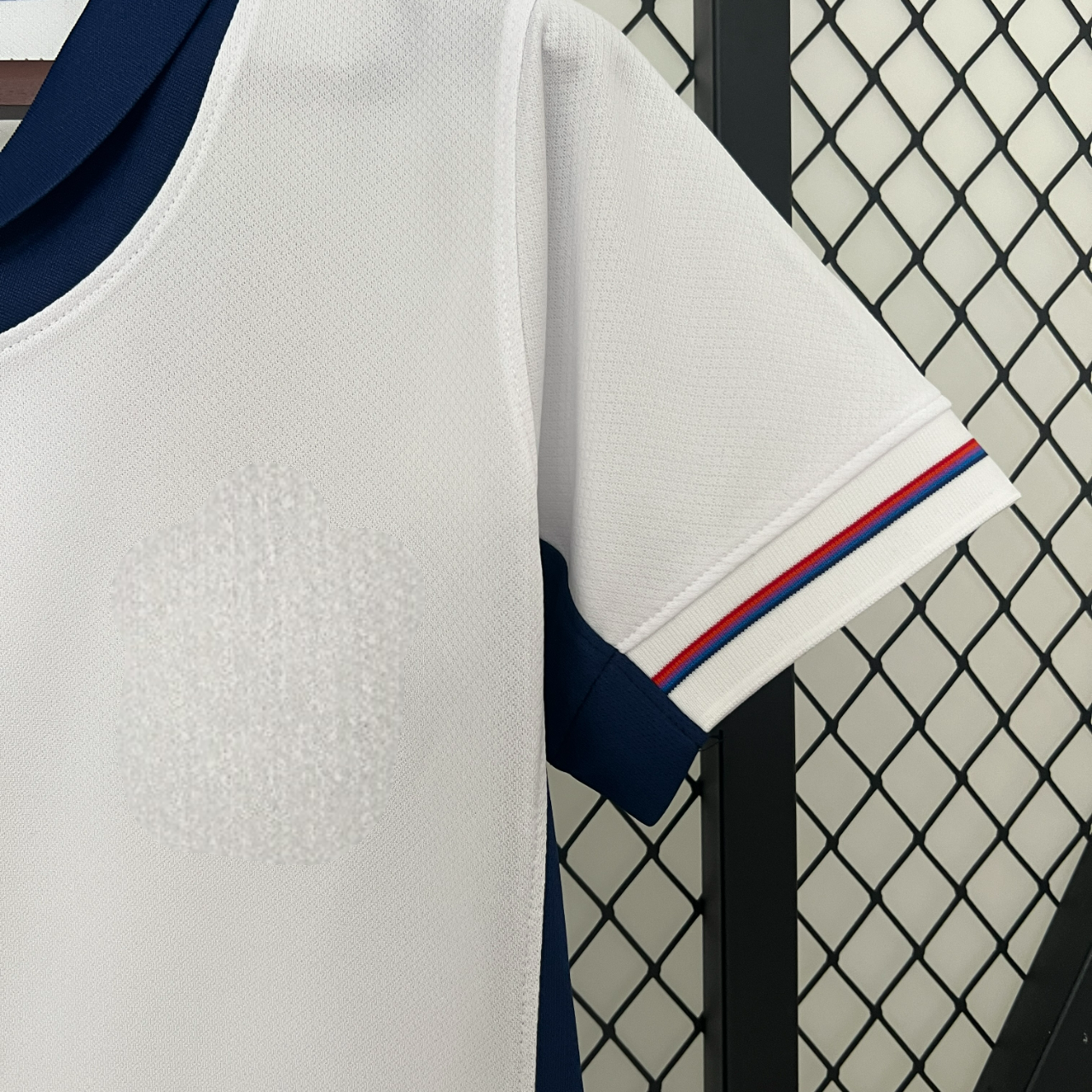 England 24-25 Home Women Eurocup 2024 Shirt Camiseta De Futbol