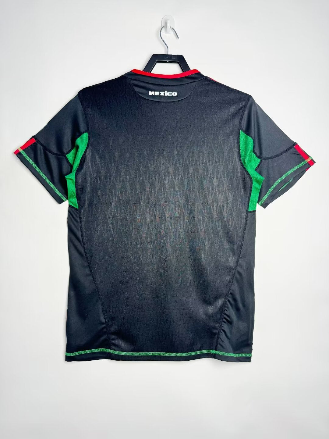 Mexico 2010 Away (Retro) Shirt Camiseta De Futbol