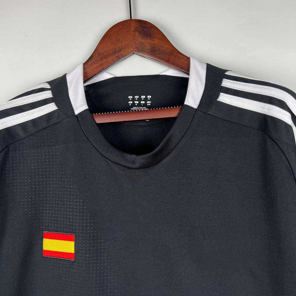 R.m. 07-08 Third Kit (Retro) Shirt Camiseta De Futbol