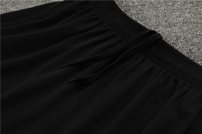 Psg 24-25 Half-Zip Model 15 Tracksuit Ropa Deportiva