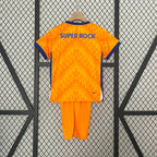 Porto 24-25 Away Children’s Kit Personalizado