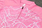 Psg 24-25 Half-Zip Model 5 Tracksuit Ropa Deportiva