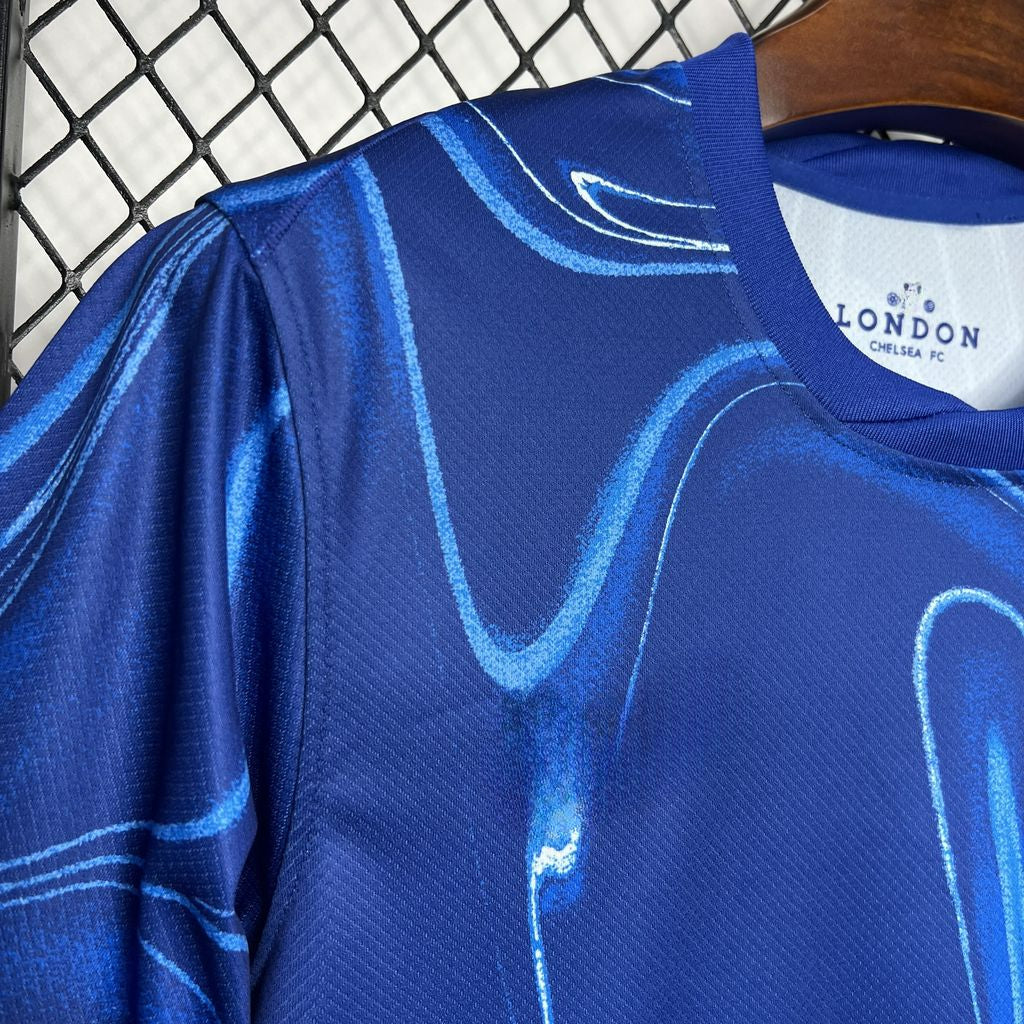 Chelsea 24-25 Home Shirt Camiseta De Futbol