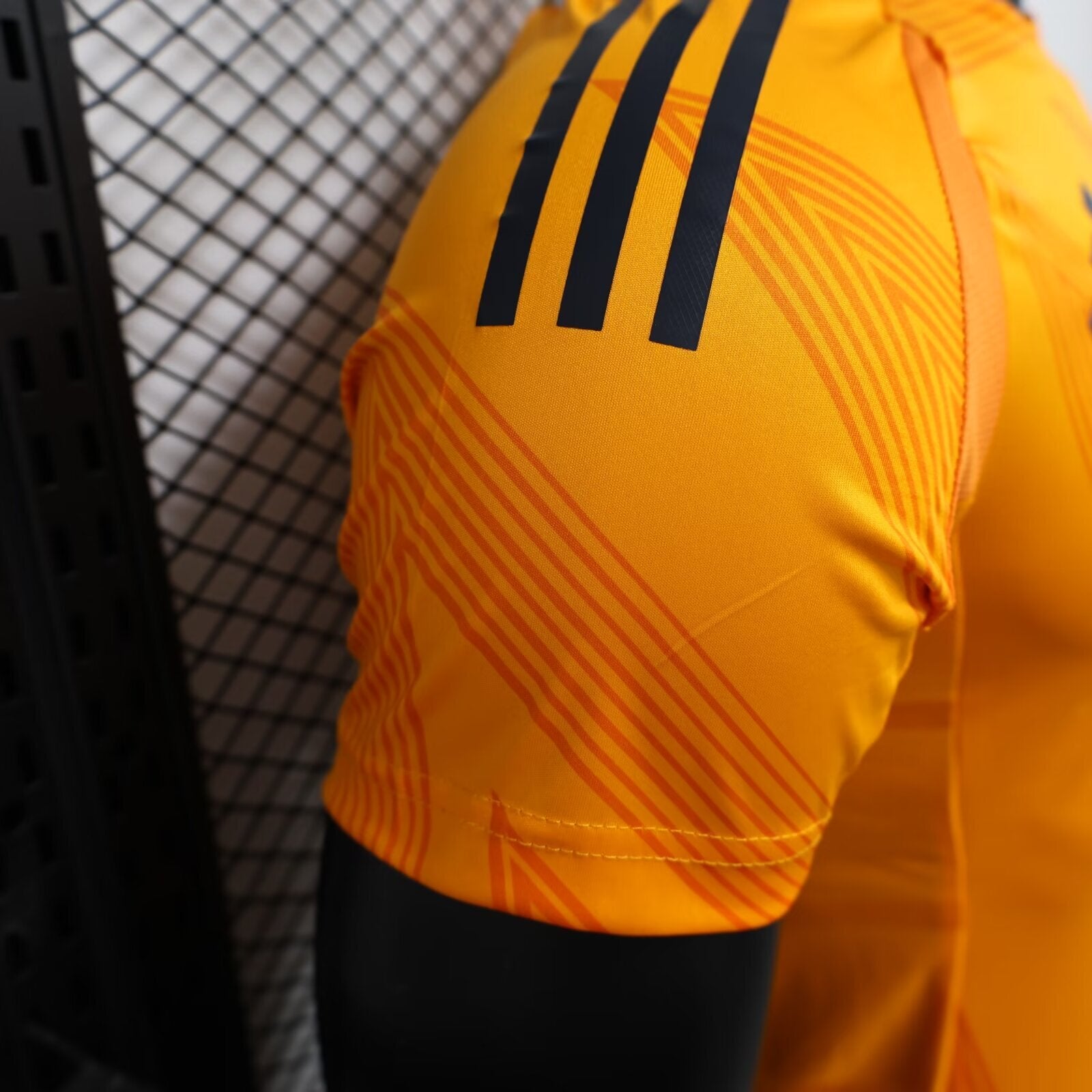 R.m. 24-25 Away (Player Version) Shirt Camiseta De Futbol