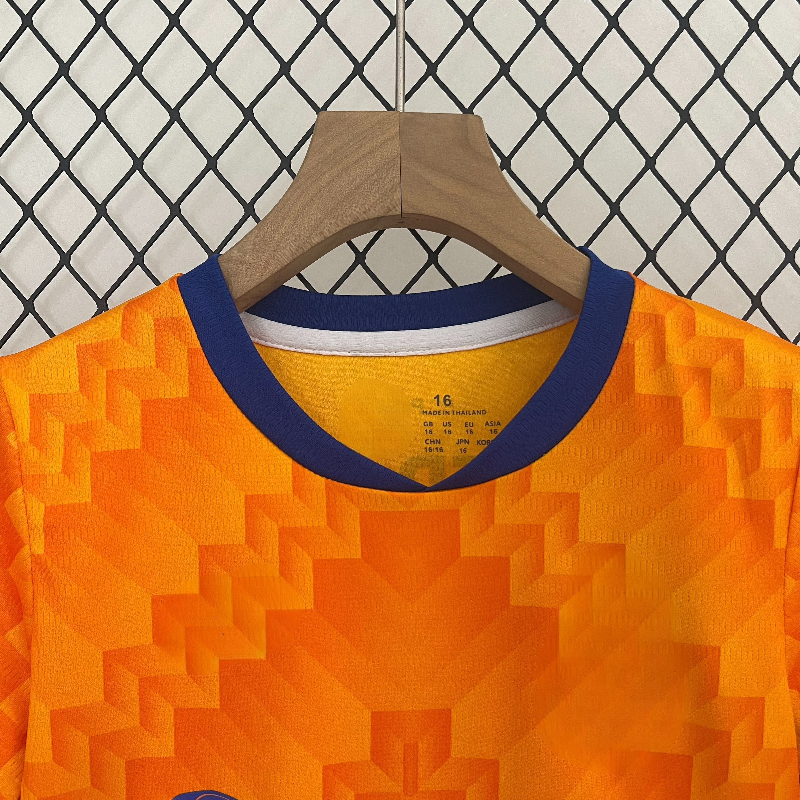 Porto 24-25 Away Children’s Kit Personalizado