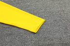 Borussia Dortmund 24-25 Half-Zip Model 2 Tracksuit Ropa Deportiva