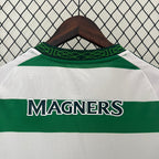 Celtic 24-25 Home Shirt Camiseta De Futbol