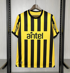 Peñarol 24-25 Home Shirt Camiseta De Futbol