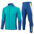 Ajax 24-25 Full-Zip Model 2 Tracksuit Ropa Deportiva