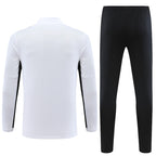 Psg 23 - 24 Half - Zip Model 4 Tracksuit Ropa Deportiva