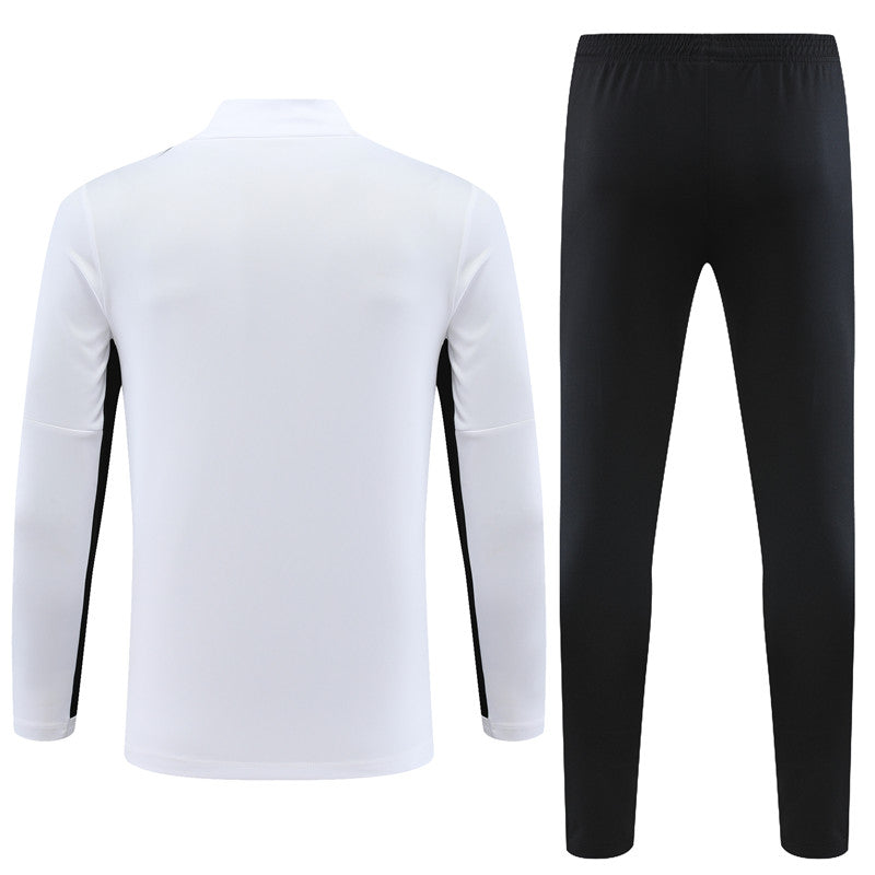 Psg 23 - 24 Half - Zip Model 4 Tracksuit Ropa Deportiva