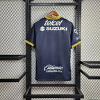 Pumas Unam 24-25 Away Shirt Camiseta De Futbol