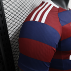 Newcastle 24-25 Away (Player Version) Shirt Camiseta De Futbol