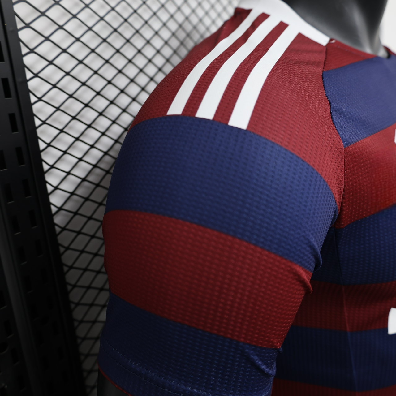 Newcastle 24-25 Away (Player Version) Shirt Camiseta De Futbol