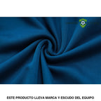 Chandal Manchester City 23-24 Media Cremallera Modelo 3 Ropa Deportiva