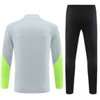 Psg 23 - 24 Half - Zip Model 8 Tracksuit Ropa Deportiva