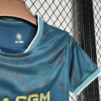 Marseille 24-25 Away Children’s Kit Personalizado