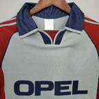 Bayern Munich 98-99 Away (Retro) Shirt Camiseta De Futbol
