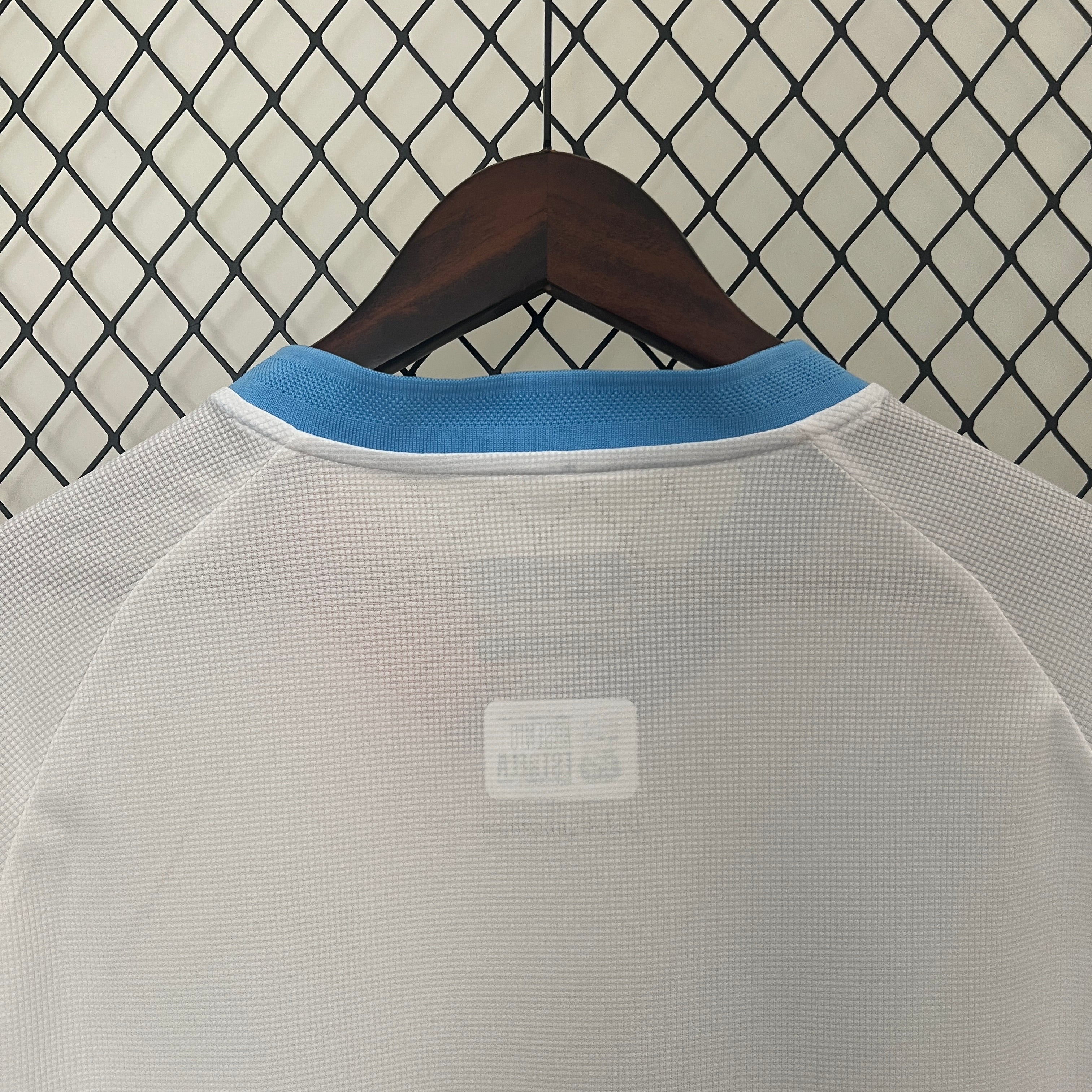 Deportivo La Coruña 24-25 Away Shirt Camiseta De Futbol