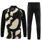 Psg 23 - 24 Half - Zip Model 10 Tracksuit Ropa Deportiva