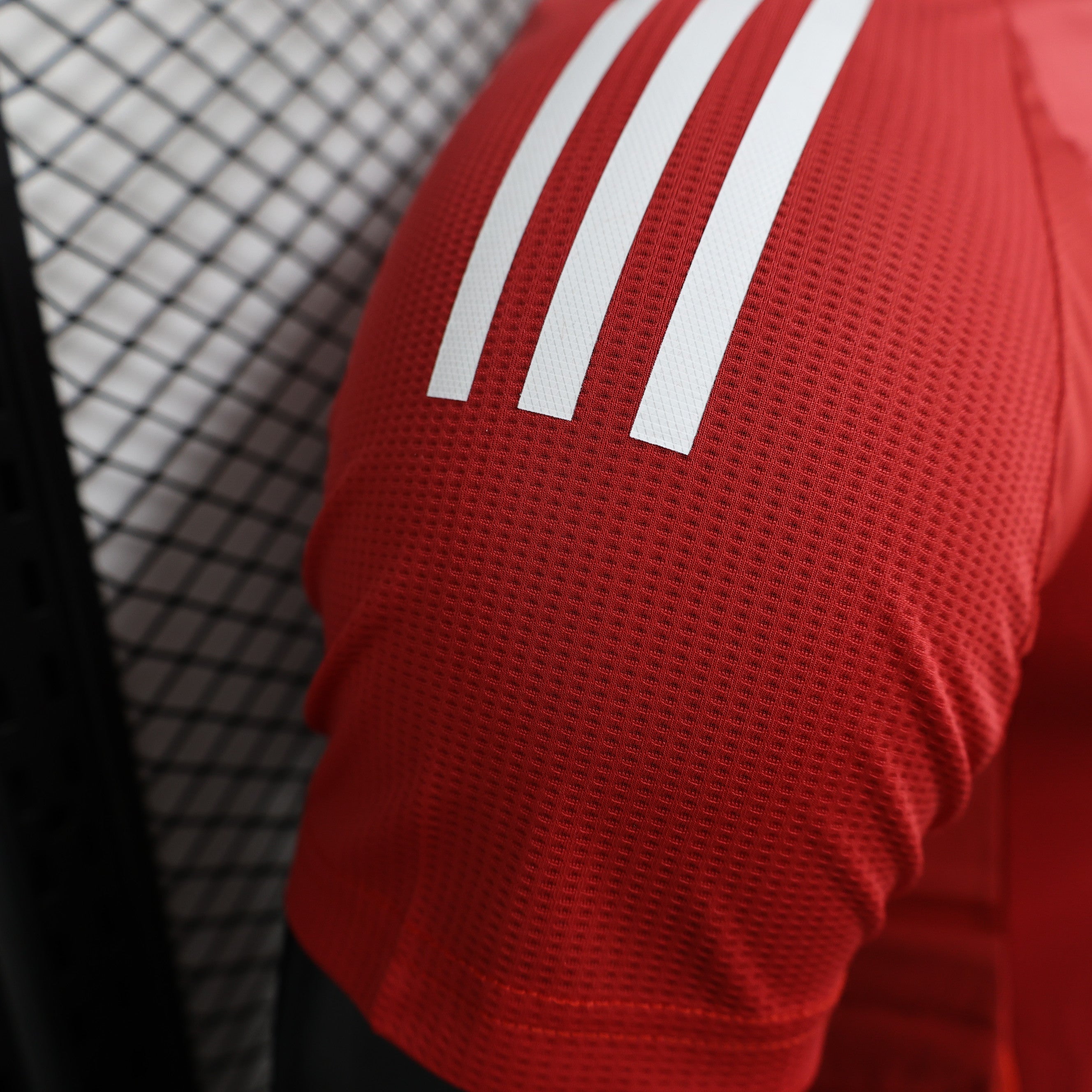 Manchester United 24-25 Home (Player Version) Shirt Camiseta De Futbol