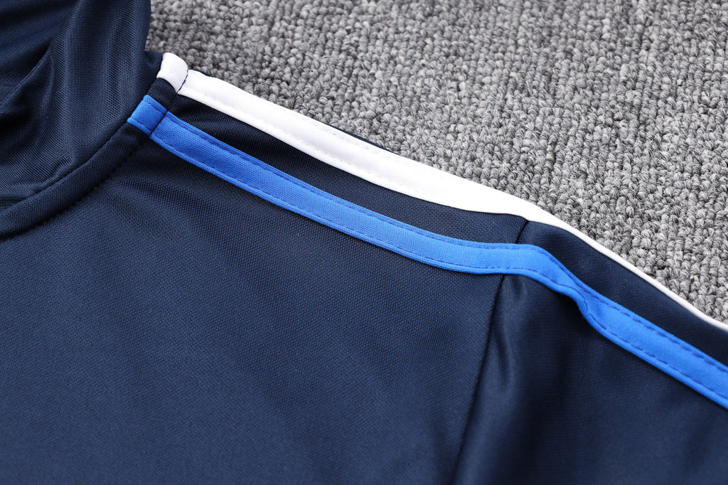 Arsenal 23 - 24 Half - Zip Model 3 Tracksuit Ropa Deportiva