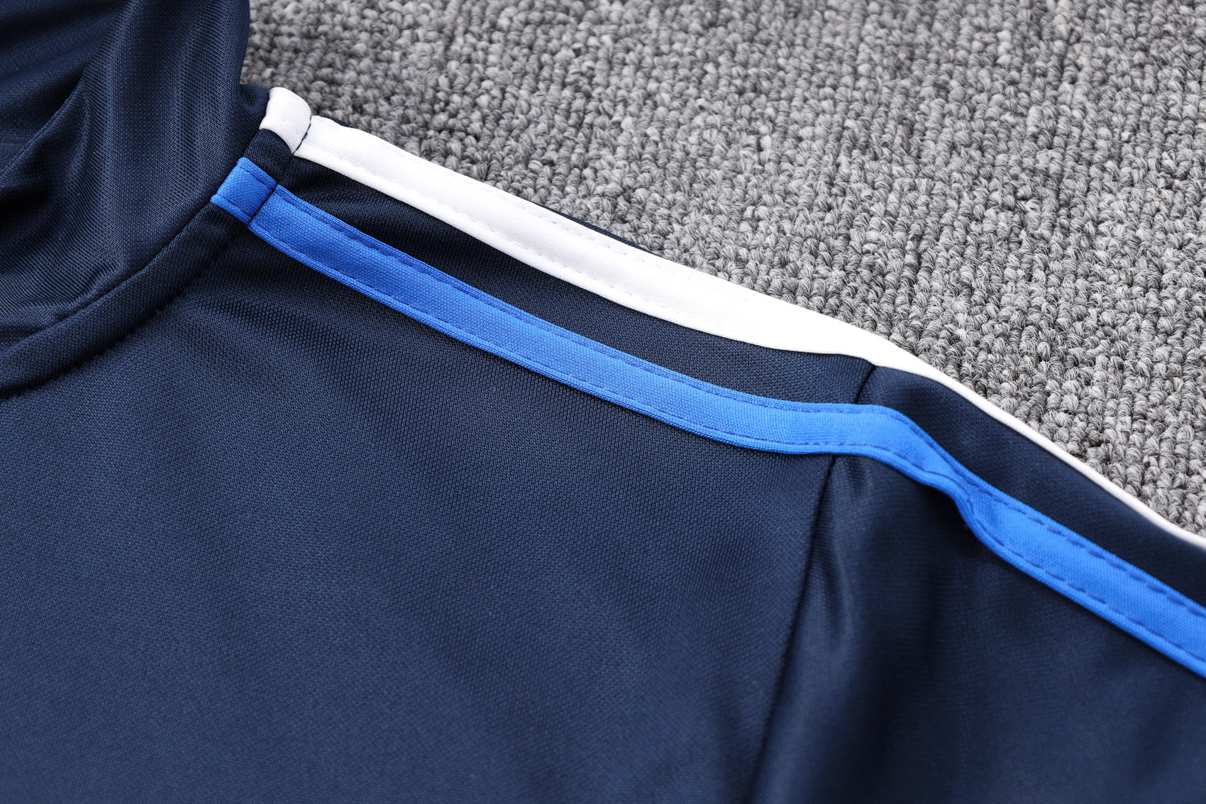 Arsenal 23 - 24 Half - Zip Model 3 Tracksuit Ropa Deportiva