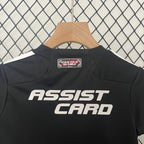Colo-Colo 24-25 Away Children’s Kit Personalizado