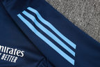 Arsenal 24-25 Full-Zip Model 2 Tracksuit Ropa Deportiva