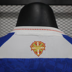 Athletic De Bilbao 24-25 Away (Player Version) Shirt Camiseta Futbol