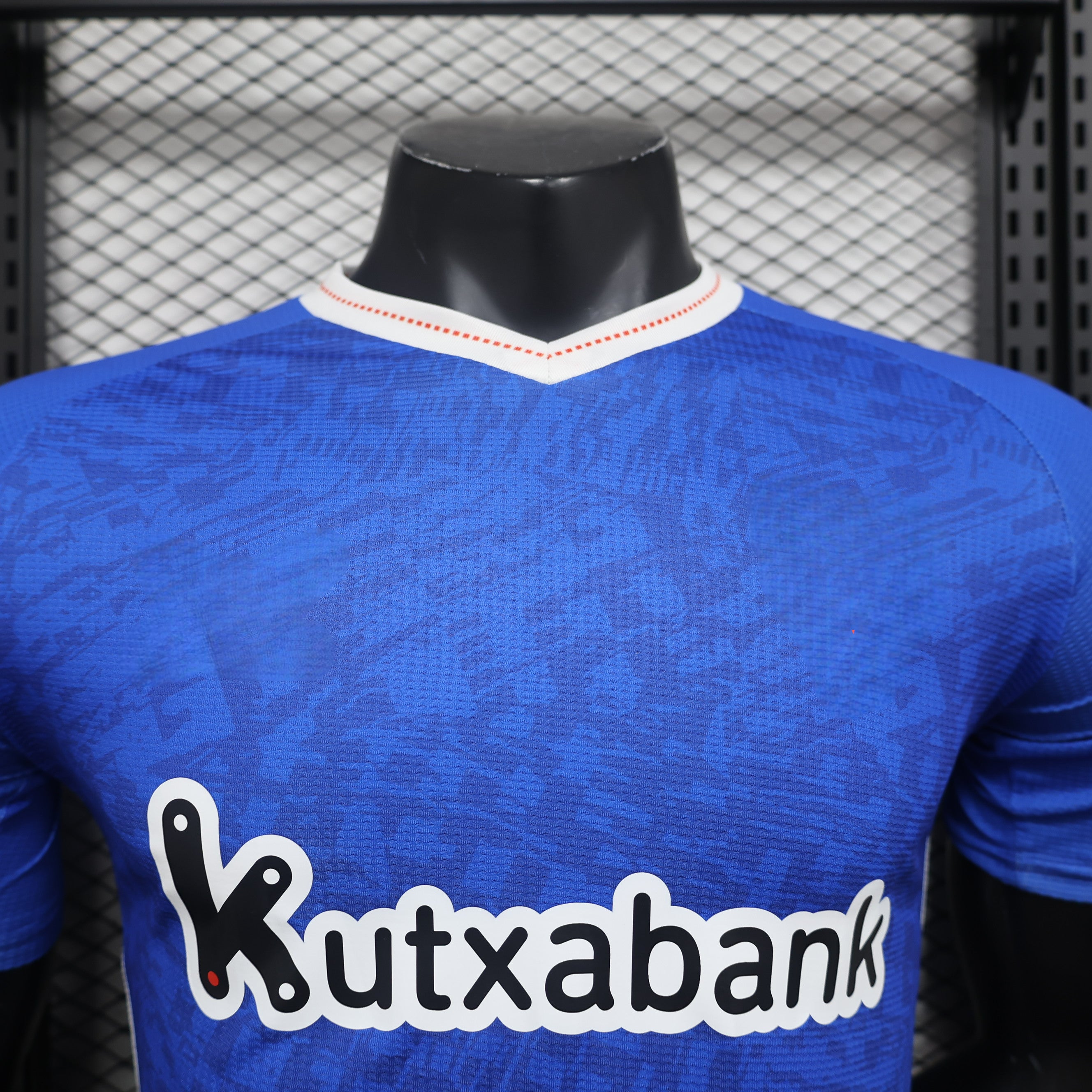 Athletic De Bilbao 24-25 Away (Player Version) Shirt Camiseta Futbol