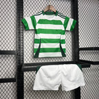 Celtic 24-25 Home Children’s Kit Parche Especial