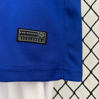 France 24 - 25 Home Eufa Euro 2024 Children’s Kit Personalizado
