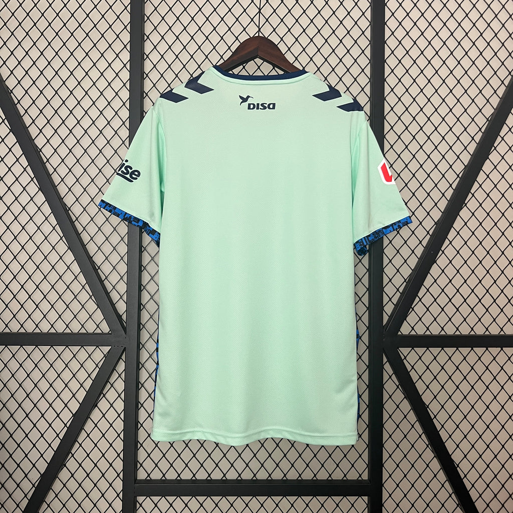 Las Palmas 24-25 Third Kit Shirt Camiseta De Futbol