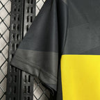 Borussia Dortmund 24-25 Away Shirt Camiseta De Futbol