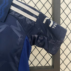 Manchester United 24-25 Away Children’s Kit Personalizado