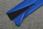 South Korea 24-25 Half-Zip Model 1 Tracksuit Ropa Deportiva