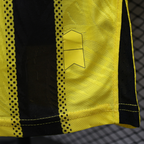 Al-Ittihad 24-25 Home (Player Version) Shirt Camiseta De Futbol