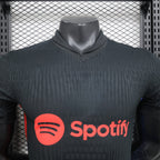 Barcelona 24-25 Away (Player Version) Shirt Camiseta De Futbol