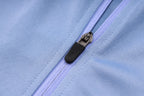 Inter Milan 24-25 Full-Zip Model 1 Tracksuit Ropa Deportiva