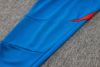 Spain 24-25 Full-Zip Model 1 Tracksuit Ropa Deportiva
