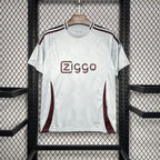 Ajax 24-25 Third Kit Shirt Camiseta De Futbol