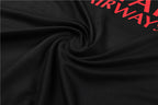 Psg 23 - 24 Half - Zip Model 16 Tracksuit Ropa Deportiva