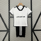 Colo-Colo 24-25 Home Children’s Kit Personalizado