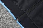 Napoli 23 - 24 Half - Zip Model 1 Tracksuit Ropa Deportiva