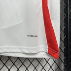 Fulham 24-25 Home Shirt Camiseta De Futbol